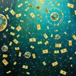 AI市场的资本谜团与流向-