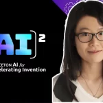 专访普林斯顿王梦迪:让AI加速一切工程创新-