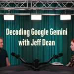 Jeff Dean回忆谷歌趣事:吴恩达激励自己继续研究,Hinton曾是最强“实习生”-