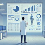 RAG测评关键指标:全面解析与应用指南-