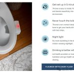 你接受马桶装摄像头吗?Throne公司要用AI帮你看大便监测健康-