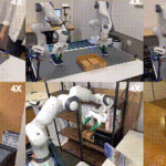 李飞飞团队新作：让机器人更懂家务-