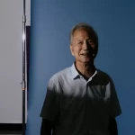 张钹:天才的决心-