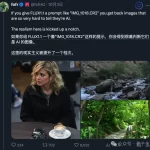 最新AI生图模型Flux1.1刷屏:添加单反相机文件名获得超写实图像-