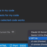GitHub把OpenAI当备胎,Copilot接入Claude+Gemini,网友:Cursor的商业模式没了-