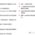 Aftershoot利用AI节省照片筛选时间-