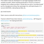 吴恩达出手，开源最新Python包，一个接口调用OpenAI等模型-