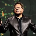 NVIDIA黄仁勋表示:AI很快会像新员工入职一样,成为你的同事-