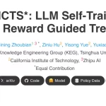 ReST-MCTS:清华智谱最新突破,解决LLM自训练关键难题-