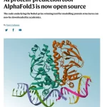AlphaFold3 最全食用指南-