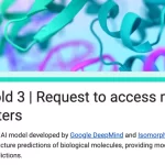 AlphaFold 3 权重申请指南-