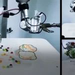 清华团队破解具身智能Scaling Law,GPT时刻在即!宁德时代联创终于出手-