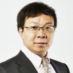 对话UCloud CEO季昕华:我们为什么要做大模型「红娘」?-