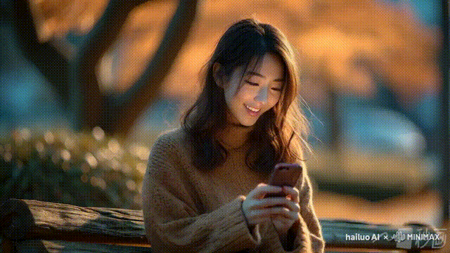 海螺AI视频是真强！图生视频无破绽，真实场景生成以假乱真！