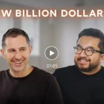 为什么垂直领域 AI Agent 是下个十亿美金 SaaS的机会?-