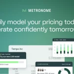 Metronome：AI时代新贵，OpenAI与Anthropic的秘密计费引擎，能否成为下一个Stripe？-