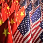 美国芯片不再安全、不再可靠!中国三大行业协会表态-