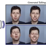 会“情绪”的FLOAT来了！重新定义语音驱动的人像视频-