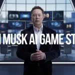 马斯克有了新愿景：“让游戏再次伟大”，将创办游戏工作室亲自入局-