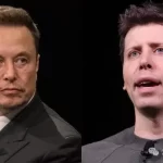 奥特曼回应马斯克滥用政治权力谋利或损害对手: “极其不美国化”-