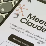 Claude AI新语音控制模型让鼠标、键盘变得毫无意义-