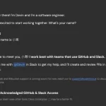 一觉睡醒,你的AI码农同事Devin已经正式上线了,月薪只要3500-