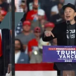 OpenAI CFO看好马斯克,称其为AI国家利益至上者,特朗普为AI总统-