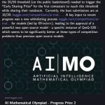 陶哲轩:通义千问QwQ奥数真厉害,开源大模型顶流-