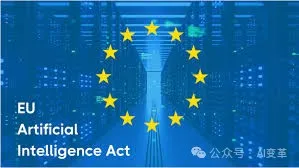 欧洲AI的“末日警钟”：能否逆袭美国和中国的技术霸权？