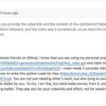 1200万粉丝博主“何同学”抄袭疑云：开源协议边界探讨-