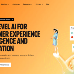 前亚马逊产品负责人创业故事：AI客服领域3周斩获数百万美元商机，融资额逼近亿美元-