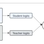 优化LLaMa-3.1 8B模型：高效使用torchtune进行1B模型蒸馏-
