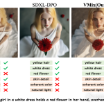 VMix Adapter推动AI美学PS革新,引领图像生成新潮流-