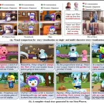 孩子必备！三大开源AI工具打造独特儿童故事连环画-