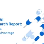 中国生成式AI应用领先全球，ChatGPT在中国市场独占鳌头！-