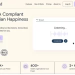 Z Product Freed AI | 领先的AI病历助手，1万付费医生信赖之选，1000万美金ARR成就-